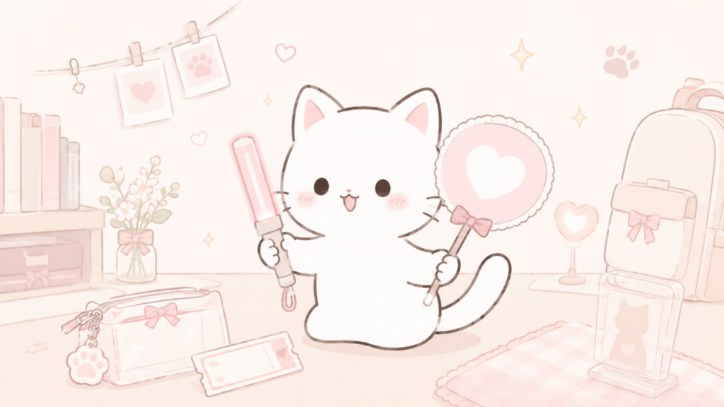 推し活アイキャッチ